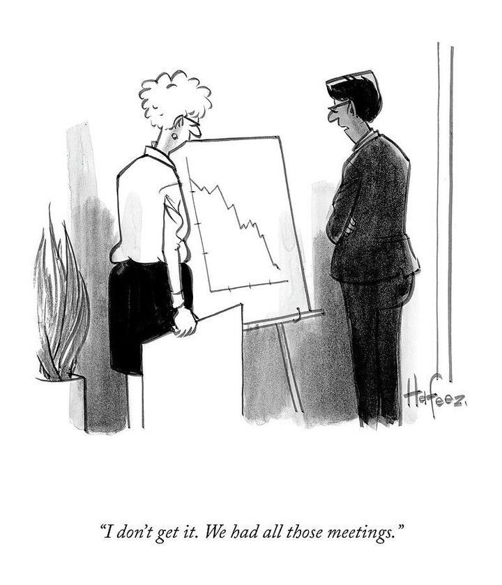 Board meeting
