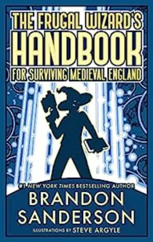 The Frugal Wizard's Handbook