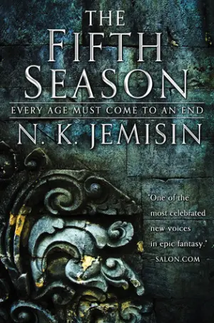 The Fifth Season (The Broken Earth, 1)