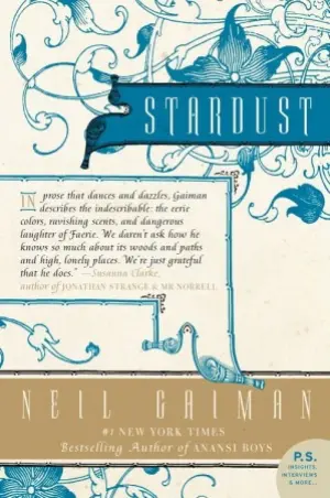 Stardust