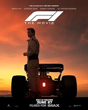 F1 The
