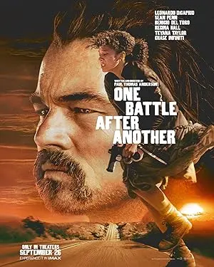 One Battle After Another
